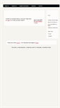 Mobile Screenshot of infosecanalytics.com